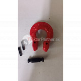 Spojovaví článok omega 6-8mm tr.8, WLL 1,12t [spojka]