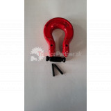 Spojovaví článok omega 7/8-8mm tr.8, WLL 2t [spojka]