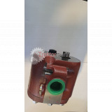Čerpadlo  [HYLMET, 42l/min  diera Ø 25mm, Vg=26cm³, P=14 Mpa]