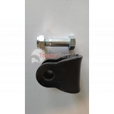 Vršok - slza klzáka 7/8 tr.10 [Uško na klznú sponu]