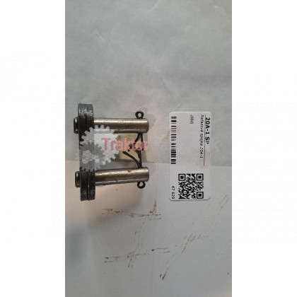 Reťazová spojka 20A-1 - 20A-1 SP