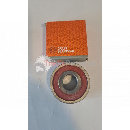 Ložisko 6303 2RS [CRAFT BEARINGS] - 97 1054.051