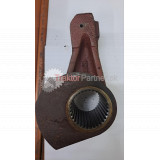 Páka [starší diel, hydrauliky, originál  ZETOR PDC, minimálne používané]