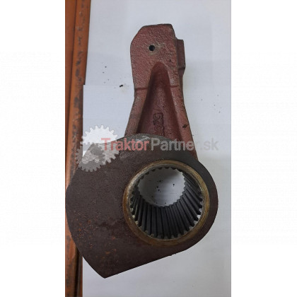 Páka [starší diel, hydrauliky, originál  ZETOR PDC, minimálne používané] - 6711 8004.351