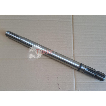 Hriadeľ  [poľská kosačka, wirax 47,5cm] - 8245-036-020-602