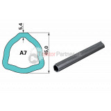 Kardanový profil vnútorny AB7 T45.0x5,4mm A7