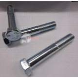 Skrutka M 16x1,5x100 ČSN 02 1101.59  [10.9 zn na kľúč 24mm]