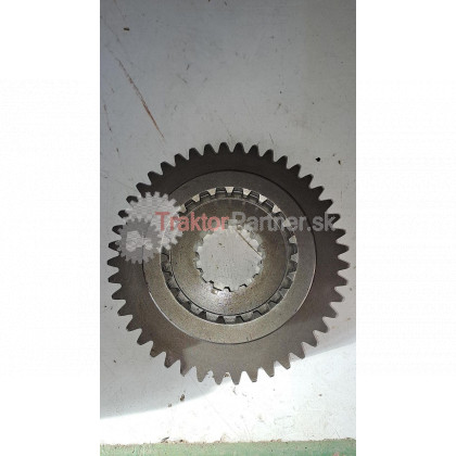 Presúvacie koleso redukcie   23z. 44z. - 4011 1949.251