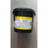 Plastické mazivo 4,5kg LV 2-3  (AK2)