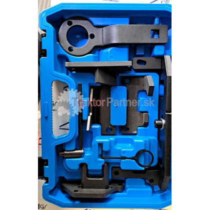 Blokovanie rozvodového hriadeľa PSA 1.0/1.2 VTi, 1.2 Puretech [Magnus] - MGS01868
